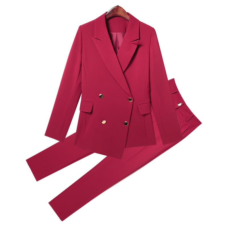 Ensemble Costume style western Pour les femmes élégantes - ModeVogue