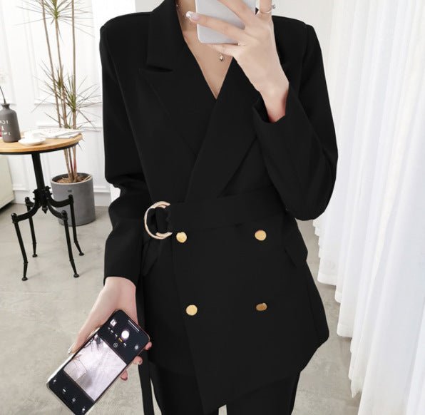 Ensemble Costume style western Pour les femmes élégantes - ModeVogue