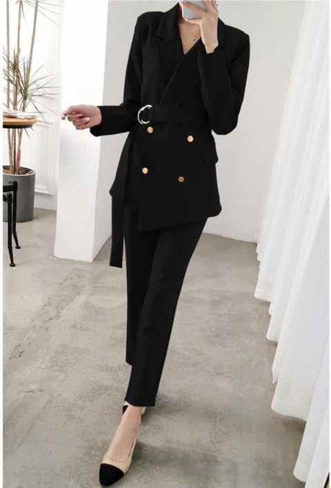 Ensemble Costume style western Pour les femmes élégantes - ModeVogue