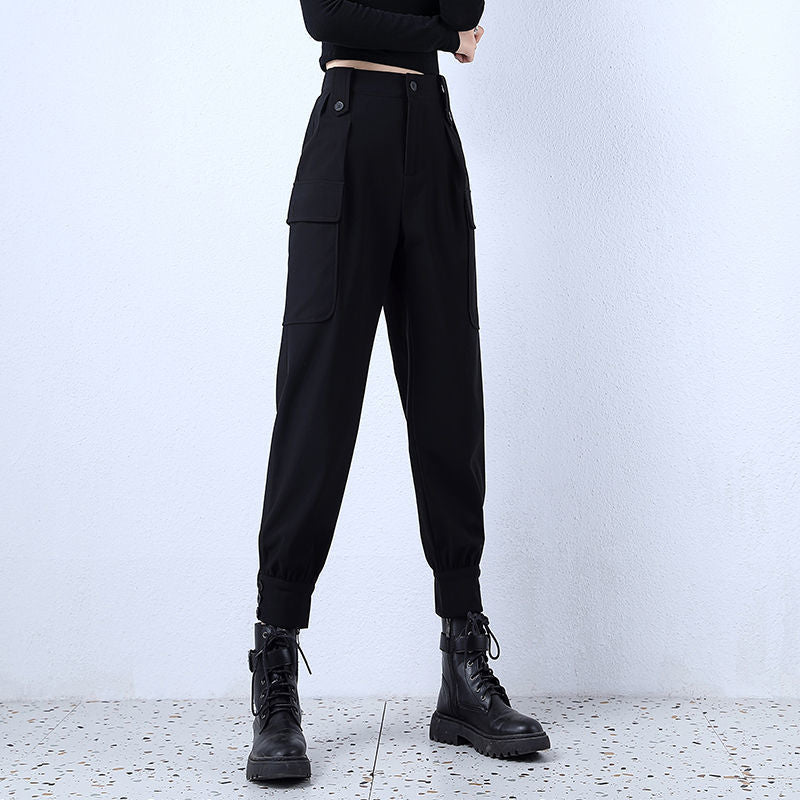 Ensemble deux pièces : Style western décontracté et jeune - ModeVogue