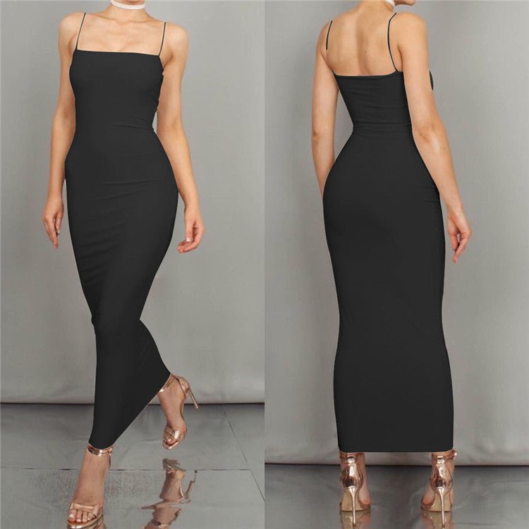 Robe Séduisante de Nuit pour un Look Éblouissant - ModeVogue