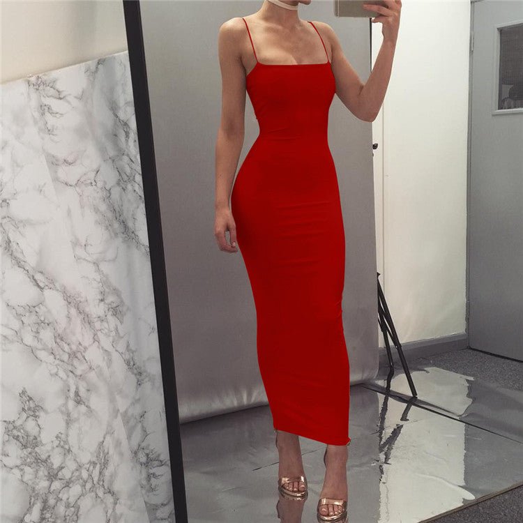 Robe Séduisante de Nuit pour un Look Éblouissant - ModeVogue