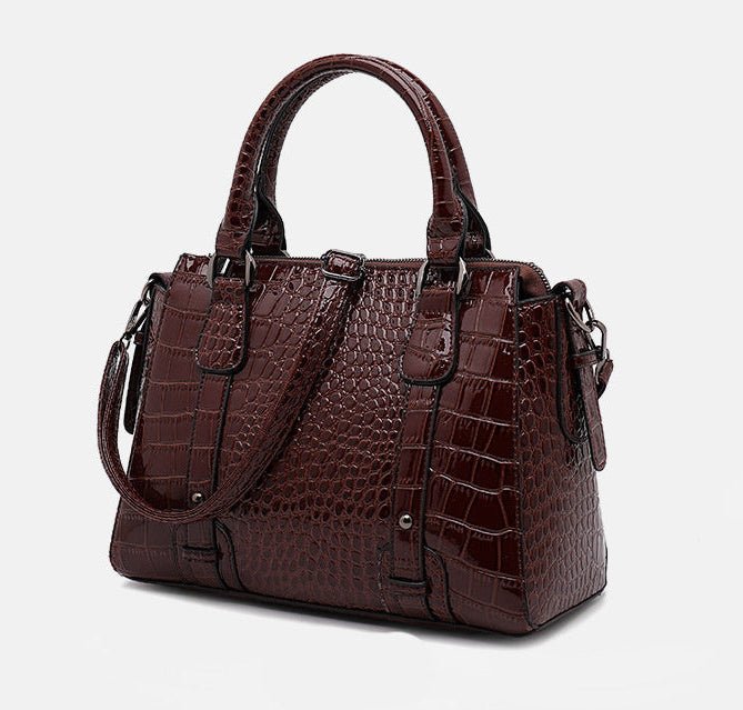 Sac à Bandoulière Tendance - ModeVogue