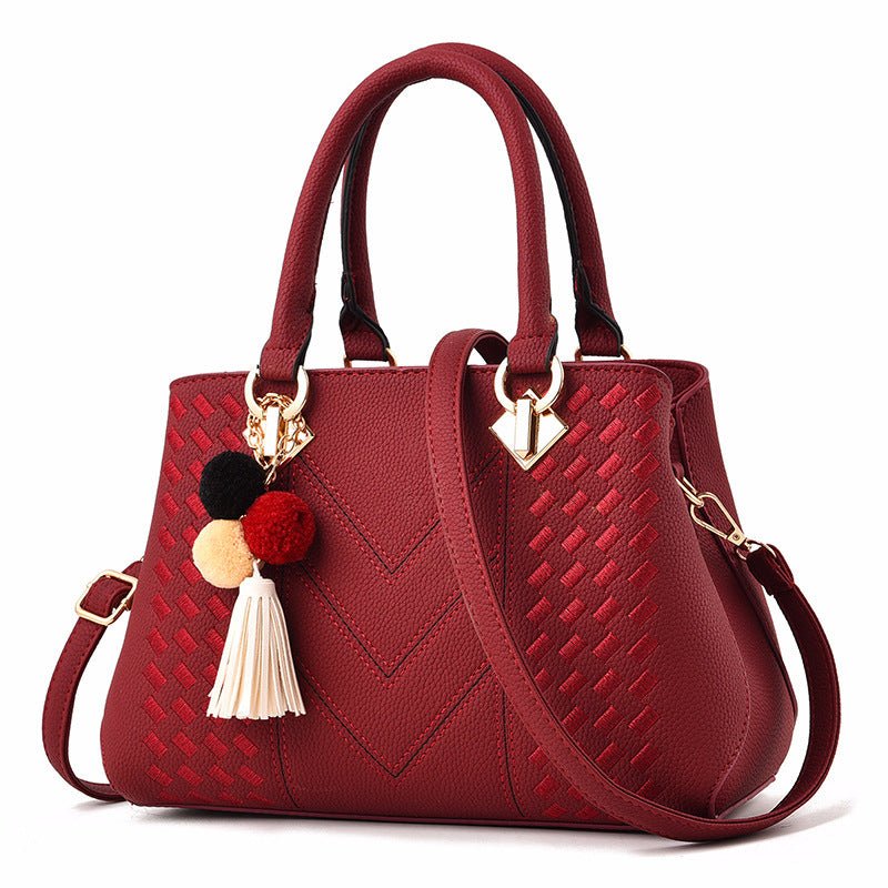 Sac à Main de Luxe Élégance, Praticité & Polyvalence - ModeVogue