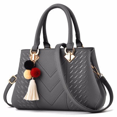 Sac à Main de Luxe Élégance, Praticité & Polyvalence - ModeVogue