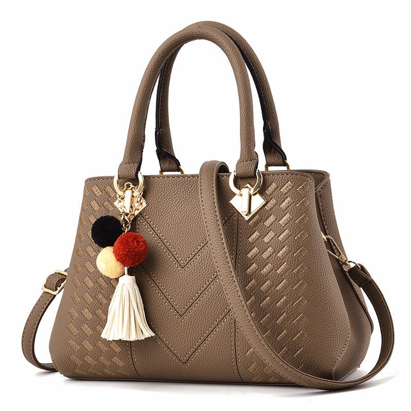 Sac à Main de Luxe Élégance, Praticité & Polyvalence - ModeVogue