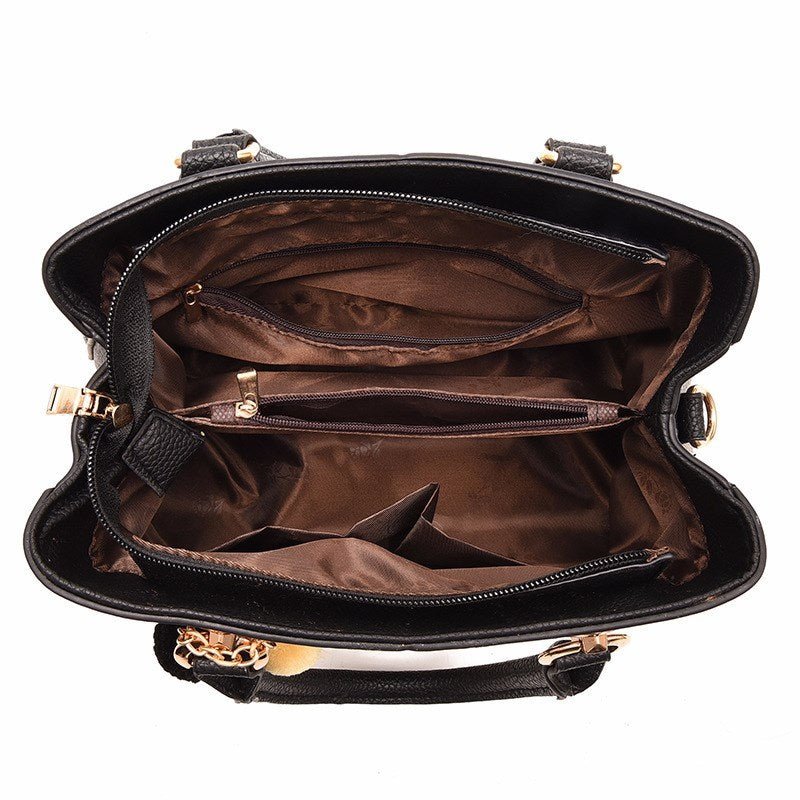 Sac à Main de Luxe Élégance, Praticité & Polyvalence - ModeVogue