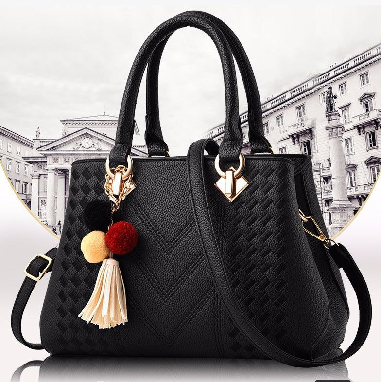 Sac à Main de Luxe Élégance, Praticité & Polyvalence - ModeVogue