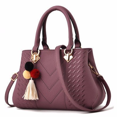 Sac à Main de Luxe Élégance, Praticité & Polyvalence - ModeVogue