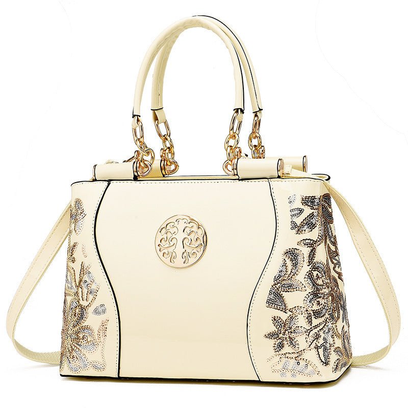 Sac à Main Élégant pour Femme - ModeVogue