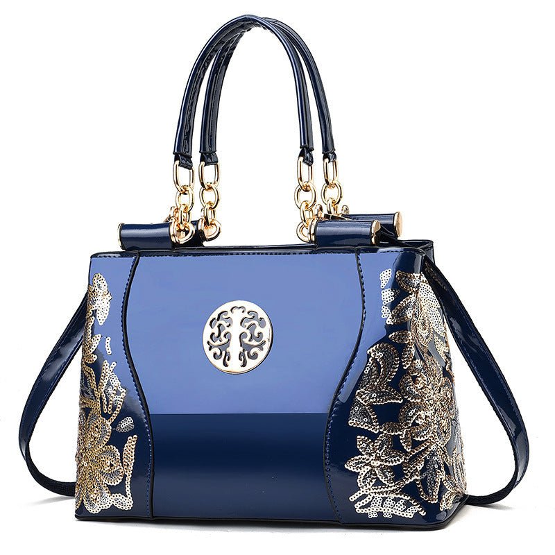 Sac à Main Élégant pour Femme - ModeVogue