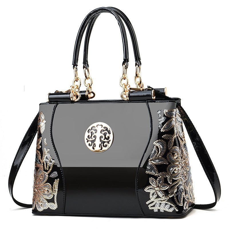 Sac à Main Élégant pour Femme - ModeVogue