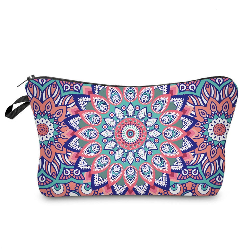 Sac de Rangement Cosmétique - ModeVogue