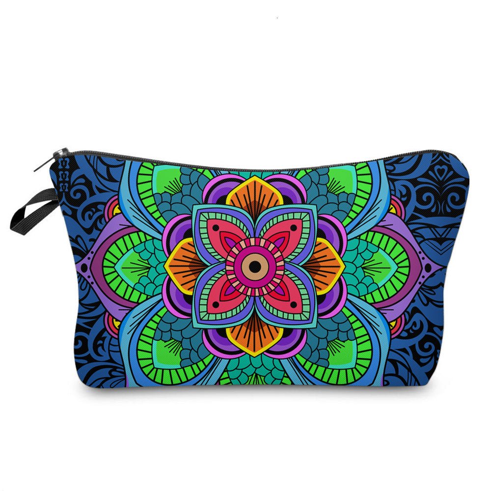 Sac de Rangement Cosmétique - ModeVogue
