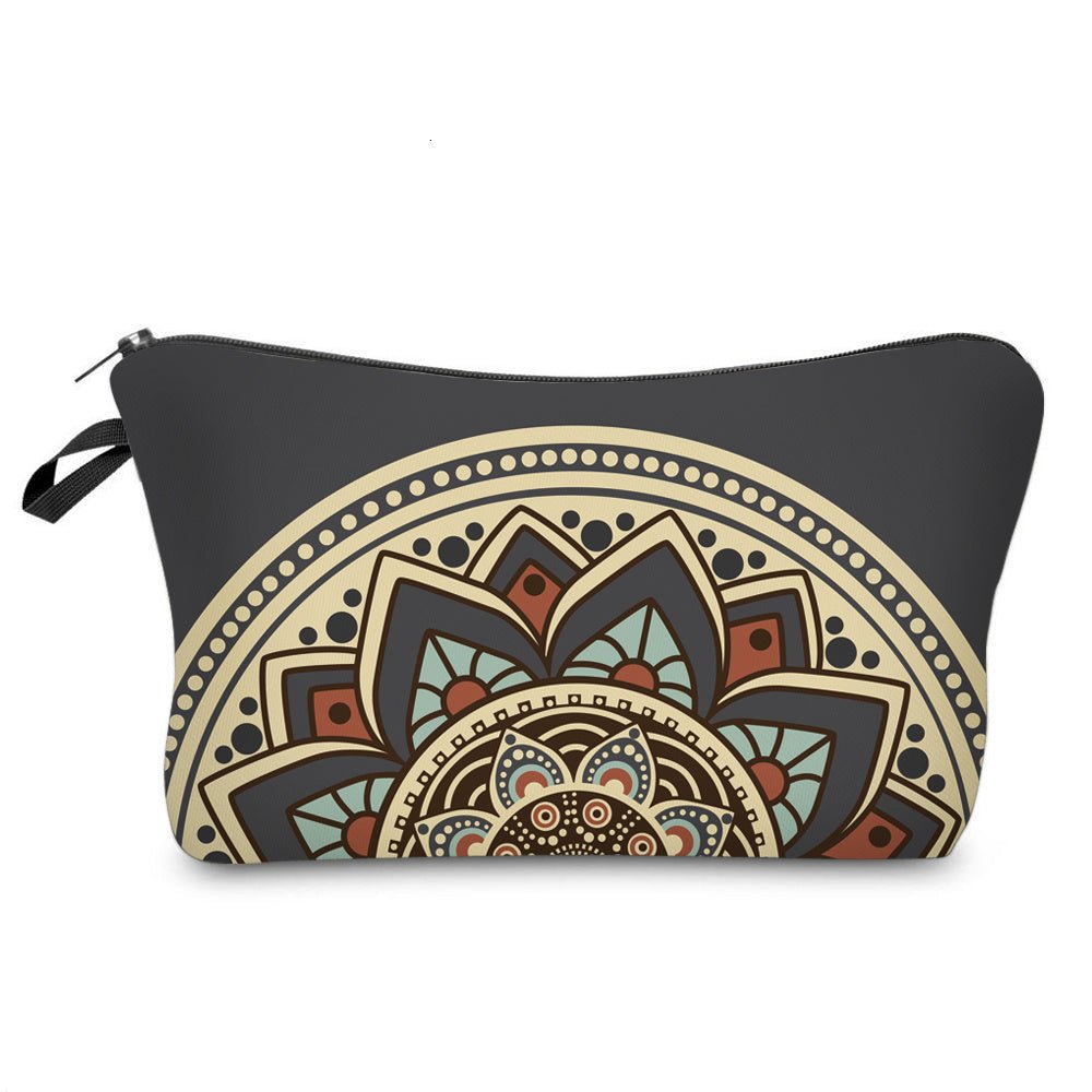 Sac de Rangement Cosmétique - ModeVogue