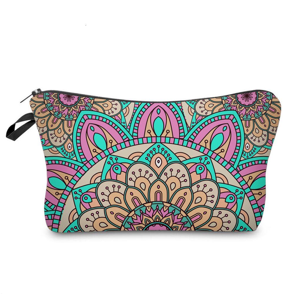 Sac de Rangement Cosmétique - ModeVogue