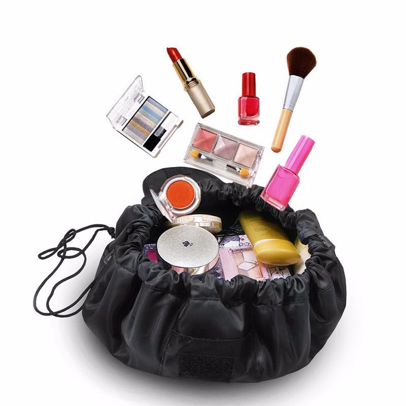 Trousse de Maquillage Grande Capacité - ModeVogue