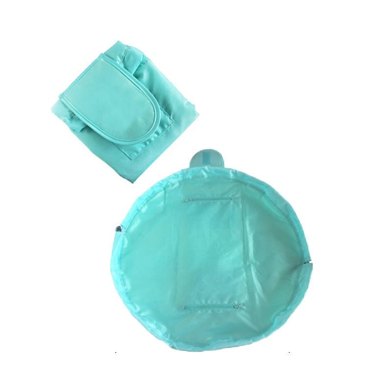 Trousse de Maquillage Grande Capacité - ModeVogue