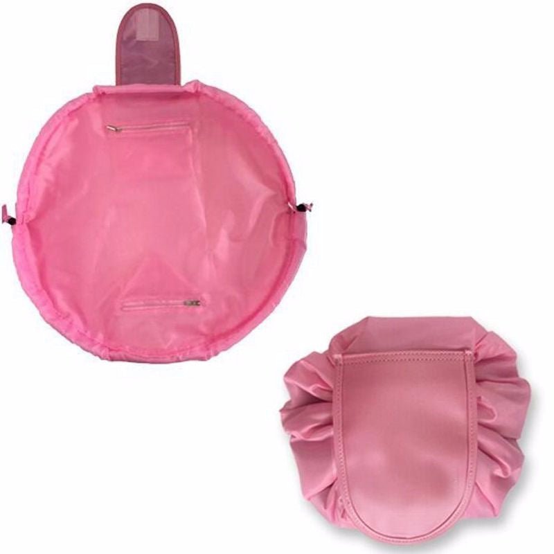 Trousse de Maquillage Grande Capacité - ModeVogue