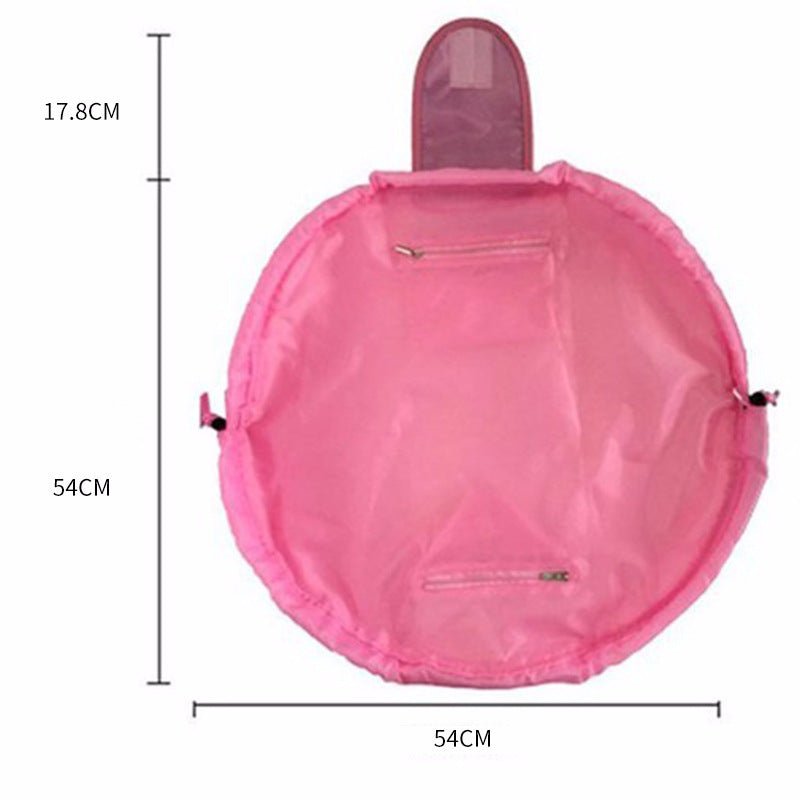 Trousse de Maquillage Grande Capacité - ModeVogue
