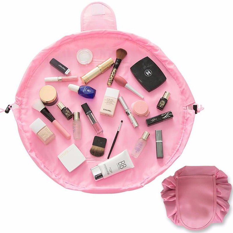 Trousse de Maquillage Grande Capacité - ModeVogue