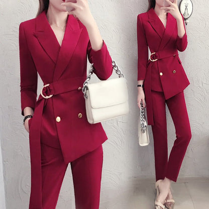 Ensemble Costume style western Pour les femmes élégantes - ModeVogue